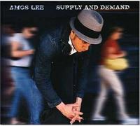 Amos Lee - Supply & Demand [Import]