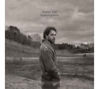 Amos Lee - Transmissions [Compact Discs]