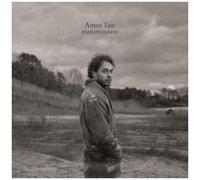 Amos Lee - Transmissions [Compact Discs]