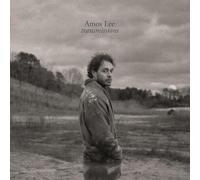 Amos Lee – Transmissions – Vinyle LP bleu – Édition exclusive (indie)