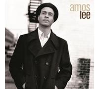 Amos Lee – Vinyle noir audiophile 180 g – inclus insert – Music on Vinyl