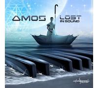 AMOS - LOST IN SOUND CD NEUF