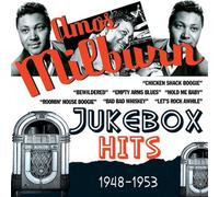 Amos Milburn - Jukebox Hits 1948 [Import]