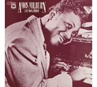 Amos Milburn - Let's Rock Awhile (LP)