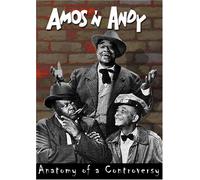 Amos 'n Andy: Anatomy of a Controversy