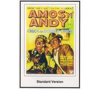 Amos 'N' Andy Check and Double Check 1930