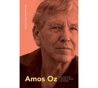 Amos Oz