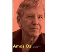 Amos Oz