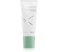 AMOS PROFESSIONAL Green Tea Active Sea Salt Scaling Shampoo shampoing anti-chute au sel marin 150 ml