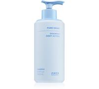 AMOS PROFESSIONAL Pure Smart Shampoo Deep Action shampoing nettoyant en profondeur anti-pelliculaire 500 ml