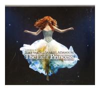 Amos Tores - The Light Princess