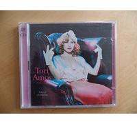 Amos Tori - A Tori Amos Collection (CD + DVD) [Import]