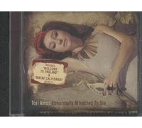 Amos, Tori - Abnormally Attracted to. [Import]