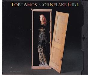 Amos, Tori - Cornflake Girl