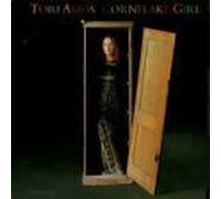 Amos, Tori - Cornflake Girl / Sister Janet / Daisy Deadpetals Single Edition by Amos, Tori (1994) Audio CD