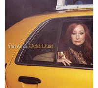 Tori Amos Gold Dust (CD) Album