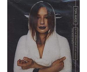 Amos, Tori - in The Springtime of His Voodo