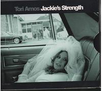 Amos, Tori - Jackie's Strength/Never Seen Blue/Beulah Land