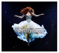 The light princess Distribution Londres 2013 Inclus livret CD
