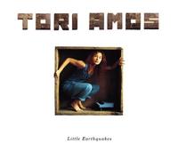 Amos, Tori - Little Earthquakes by Amos, Tori (1992) Audio CD