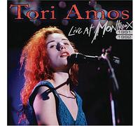 Amos, Tori - Live at Montreux