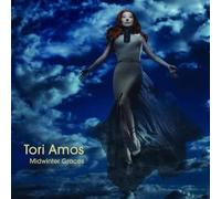 Tori Amos – Midwinter Graces – CD – Neuf