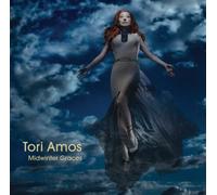 Amos, Tori - Midwinter Graces + DVD [Import]
