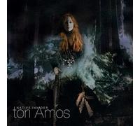 Amos, Tori - Native Invader