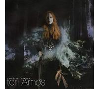 Tori Amos Native Invader (Vinyl) 12" Album