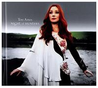 Amos, Tori - Night of Hunters - Edition Limitée