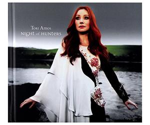 Amos, Tori - Night of Hunters - Edition Limitée (CD + DVD)