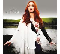 TORI AMOS - Night of Hunters