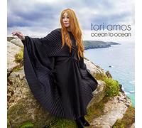 Tori Amos – Ocean To Ocean – Vinyle 12"