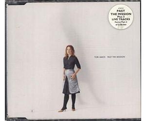 Amos, Tori - Past the Mission