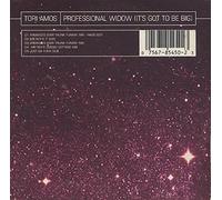 Amos,Tori - Professional Widow