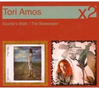 Amos, Tori - Scarlet's Walk/Beekeeper [Import]