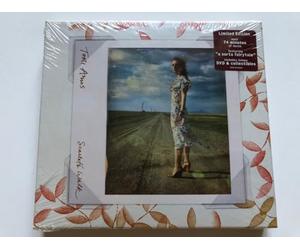 Amos, Tori - Scarlet'S Walk - Edition collector (inclus DVD)