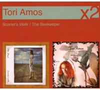 Amos Tori - Scarlet's Walk/the Beekeeper