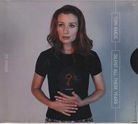Tori Amos – Silent All These Years