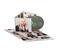 Tori Amos – Strange Little Girls – CD – Édition 2 CD