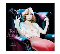 Amos, Tori - Tales of a Librarian: A Tori Amos Collection (Bonus DVD) by Amos, Tori Extra tracks, Original recording remastered edition (2003) Audio CD