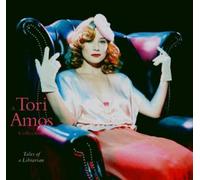 Tori Amos - Tales of a Librarian-A Tori Amos Collection