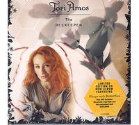 Amos, Tori - The Beekeeper (inclus 1 DVD)