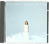 Amos, Tori - Under the Pink by Amos, Tori (1994) Audio CD