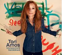 Amos, Tori - Unrepentant. -CD+DVD [Import]