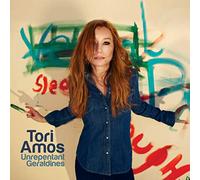 Tori Amos – Unrepentant Geraldines