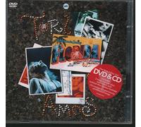 Tori Amos – Welcome to Sunny Florida – Import – Epic