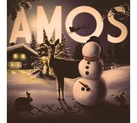 Amos - Xxxmas [Import]