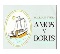 Amos Y Boris Maria Negroni, William Steig (Auteur)