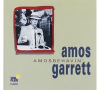 Amosbehavin by GARRETT,AMOS (2009-01-13)